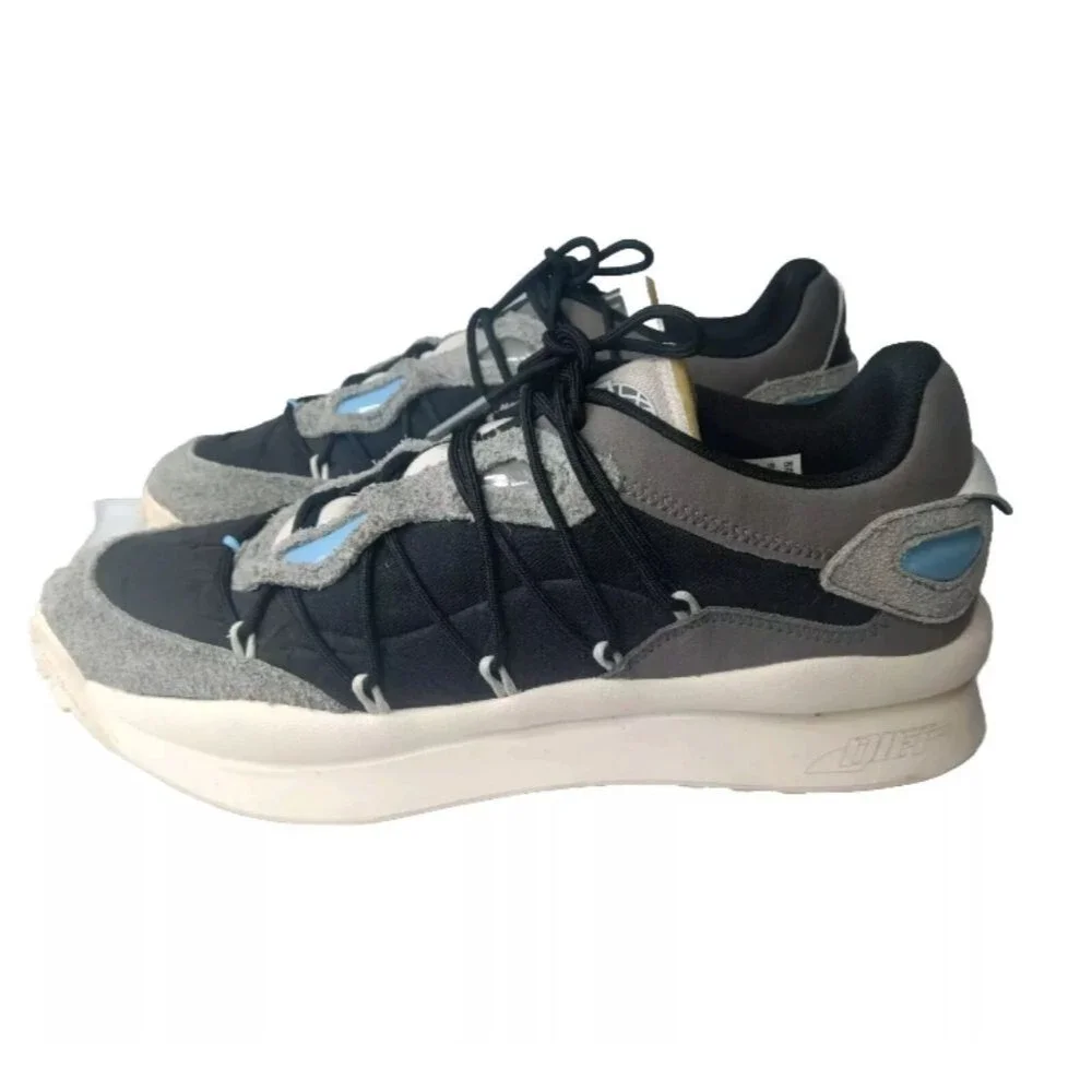 Puma X Diet Starts Monday Street Rider Shoes Men's Size 11 Black-castlerock DSM